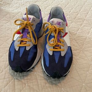 New Balance 327 like new